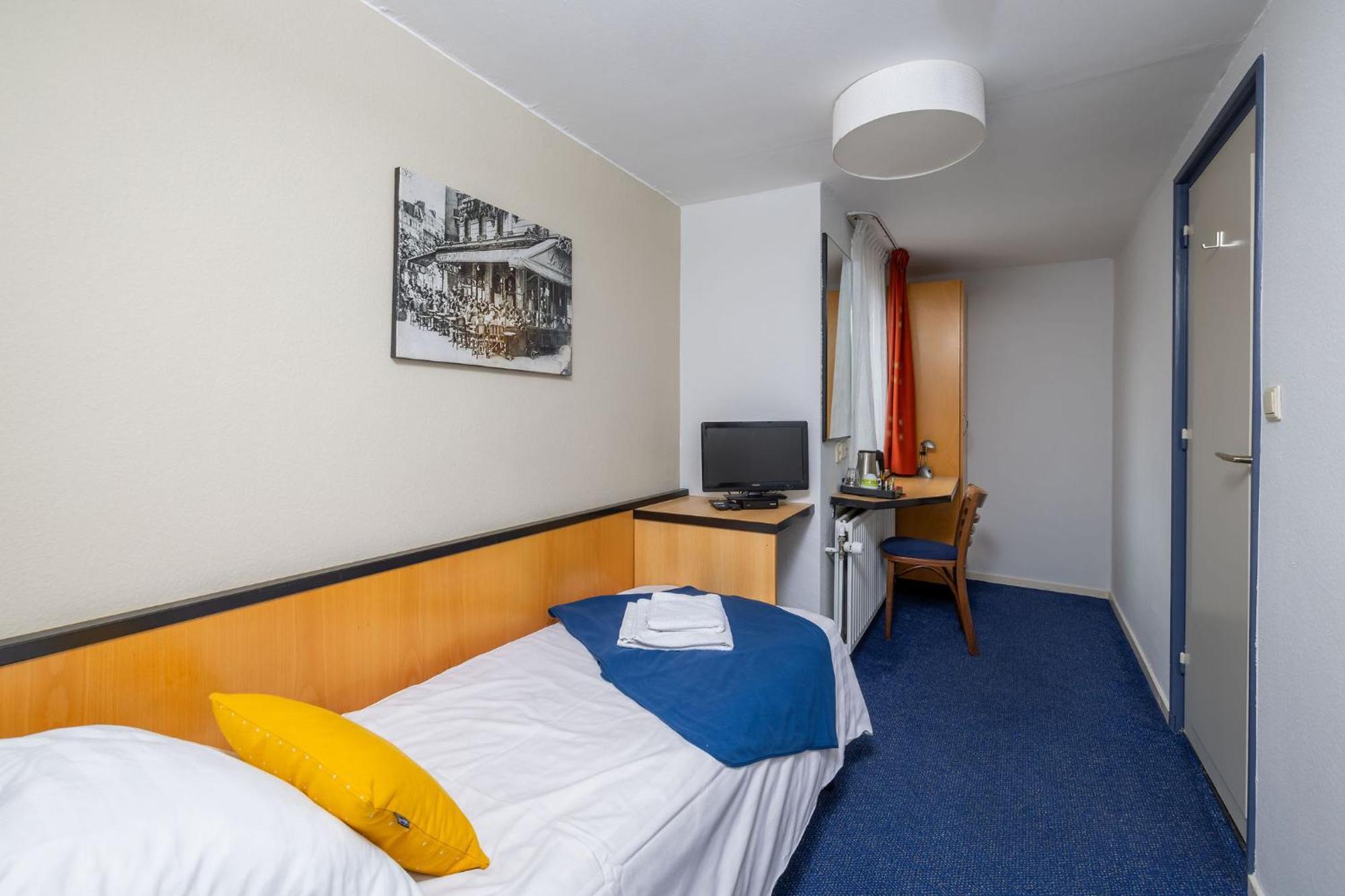 Hotel 1711 Valkenburg aan de Geul Kültér fotó