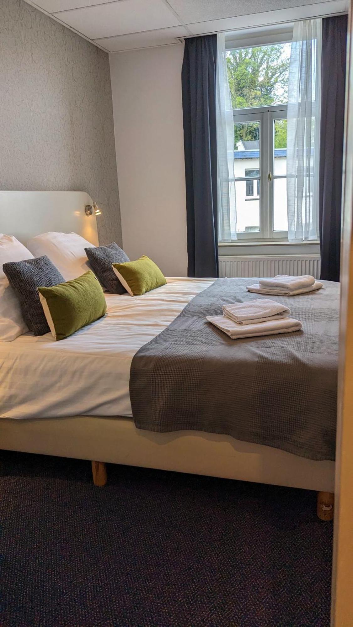 Hotel 1711 Valkenburg aan de Geul Kültér fotó