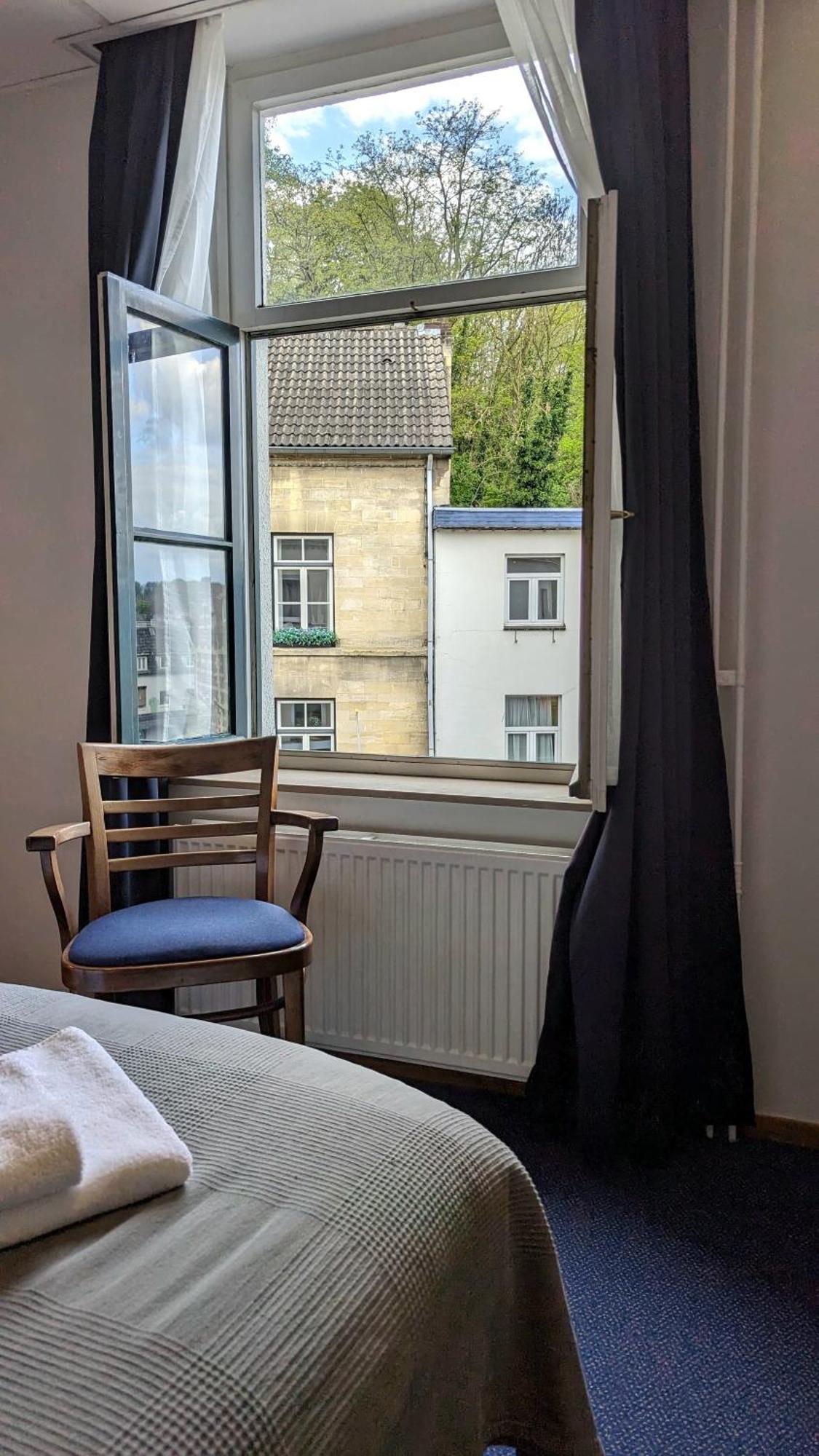 Hotel 1711 Valkenburg aan de Geul Kültér fotó