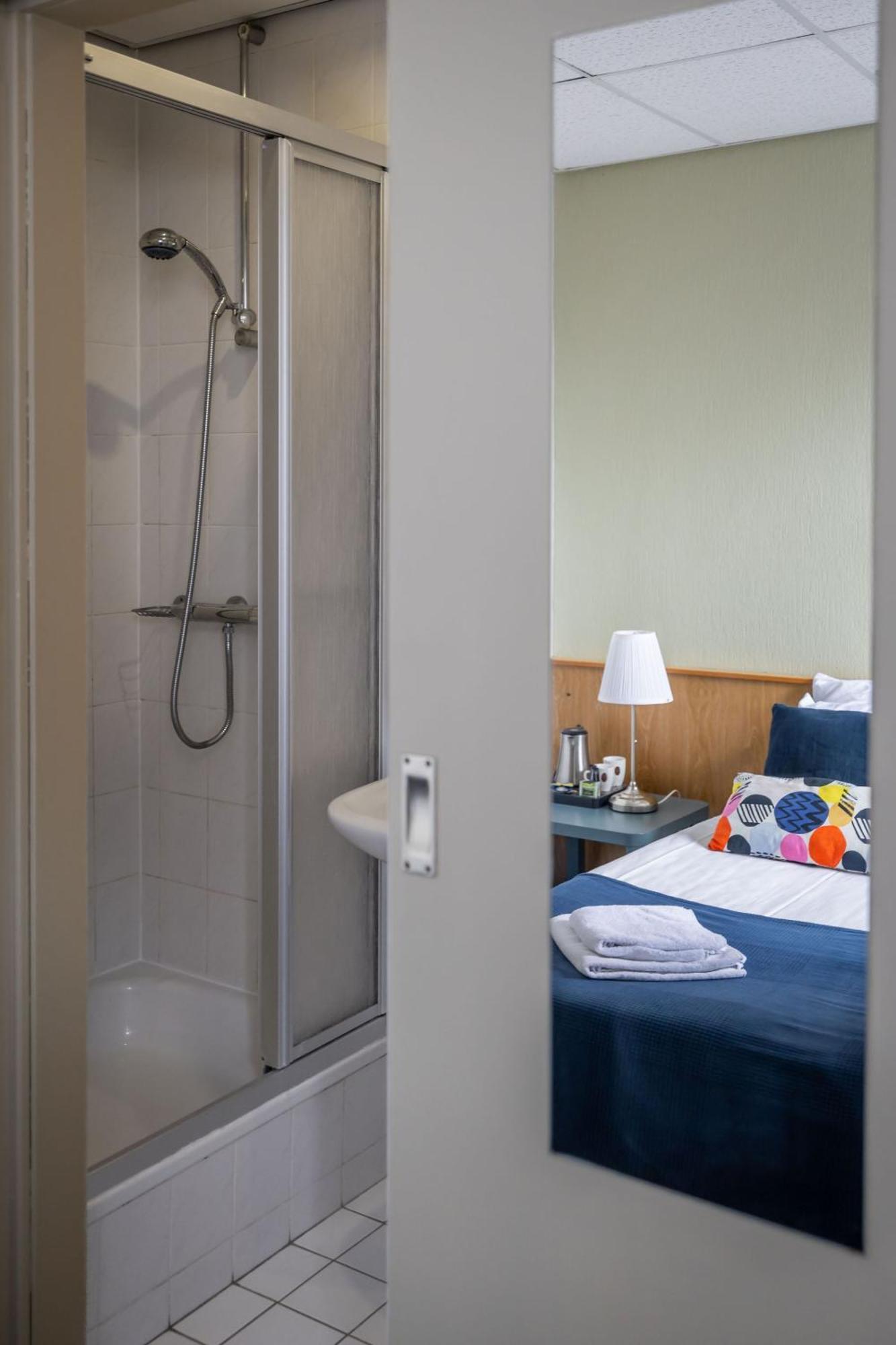 Hotel 1711 Valkenburg aan de Geul Kültér fotó