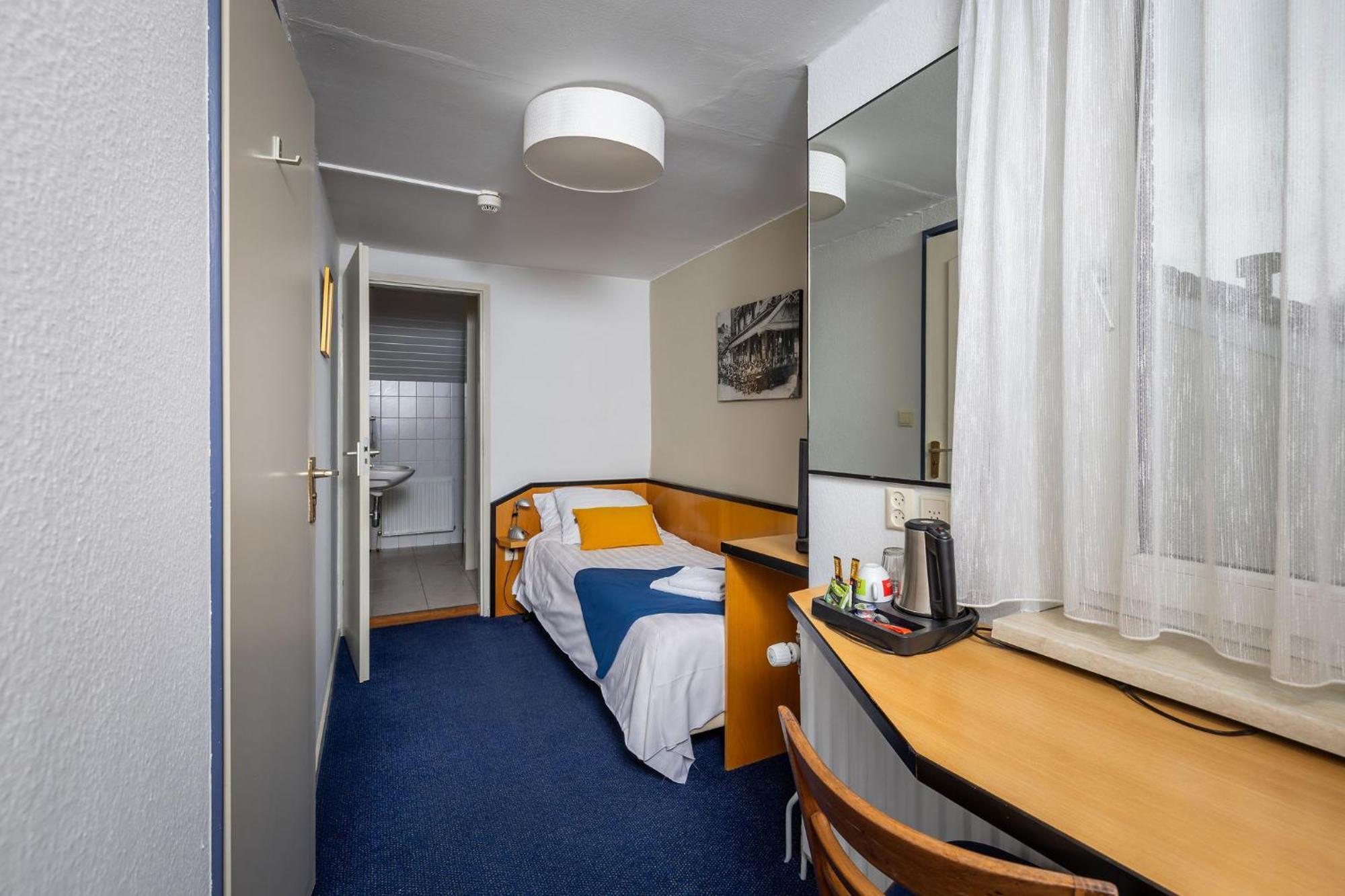 Hotel 1711 Valkenburg aan de Geul Kültér fotó