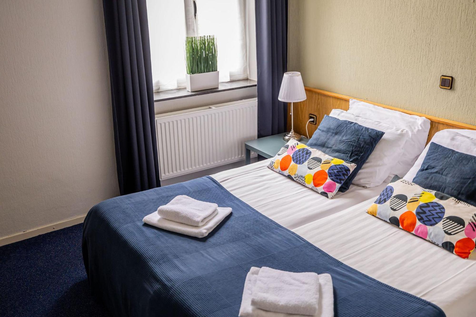 Hotel 1711 Valkenburg aan de Geul Kültér fotó