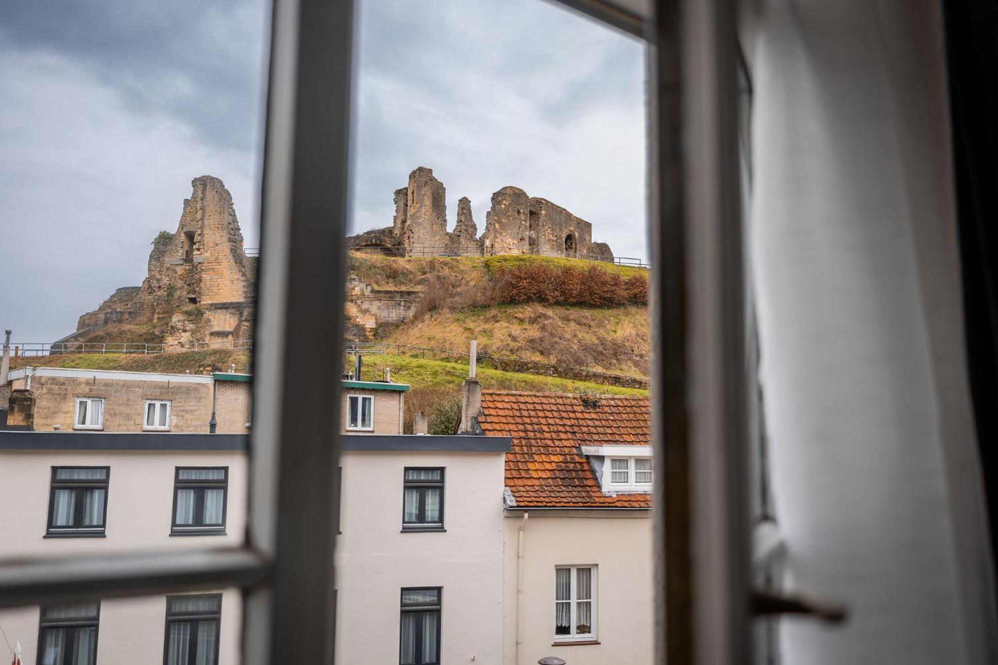 Hotel 1711 Valkenburg aan de Geul Kültér fotó