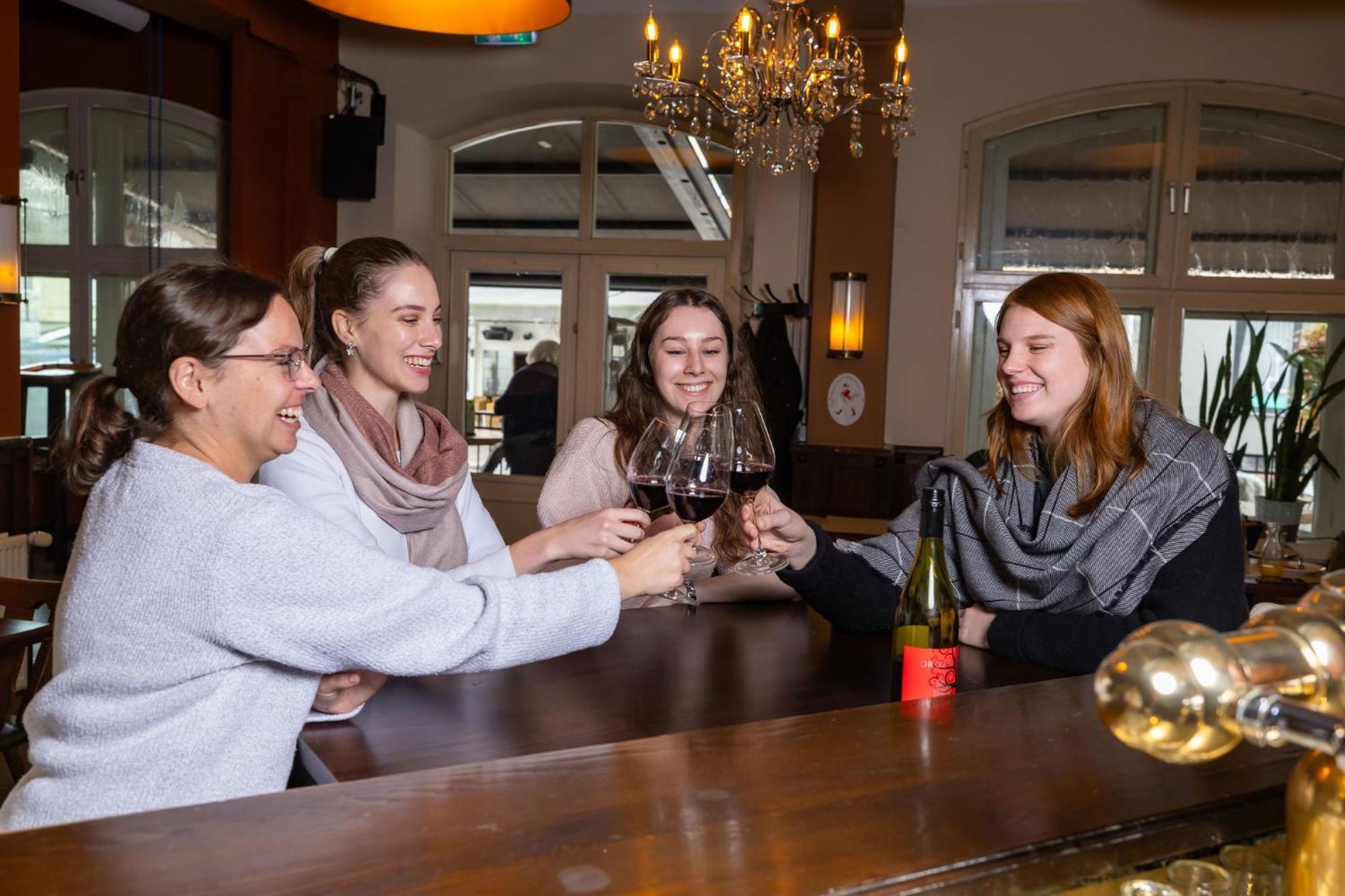 Hotel 1711 Valkenburg aan de Geul Kültér fotó