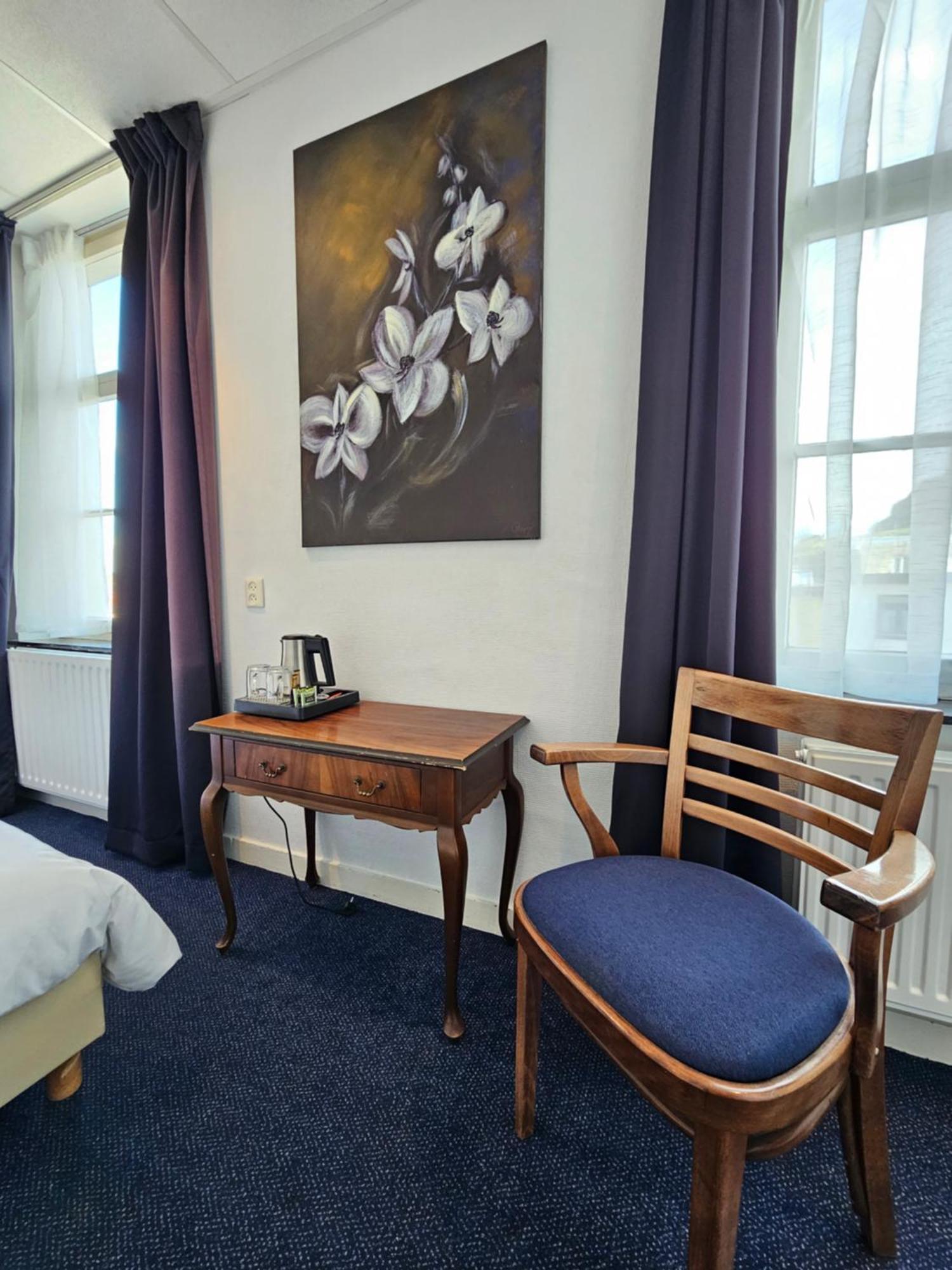 Hotel 1711 Valkenburg aan de Geul Kültér fotó