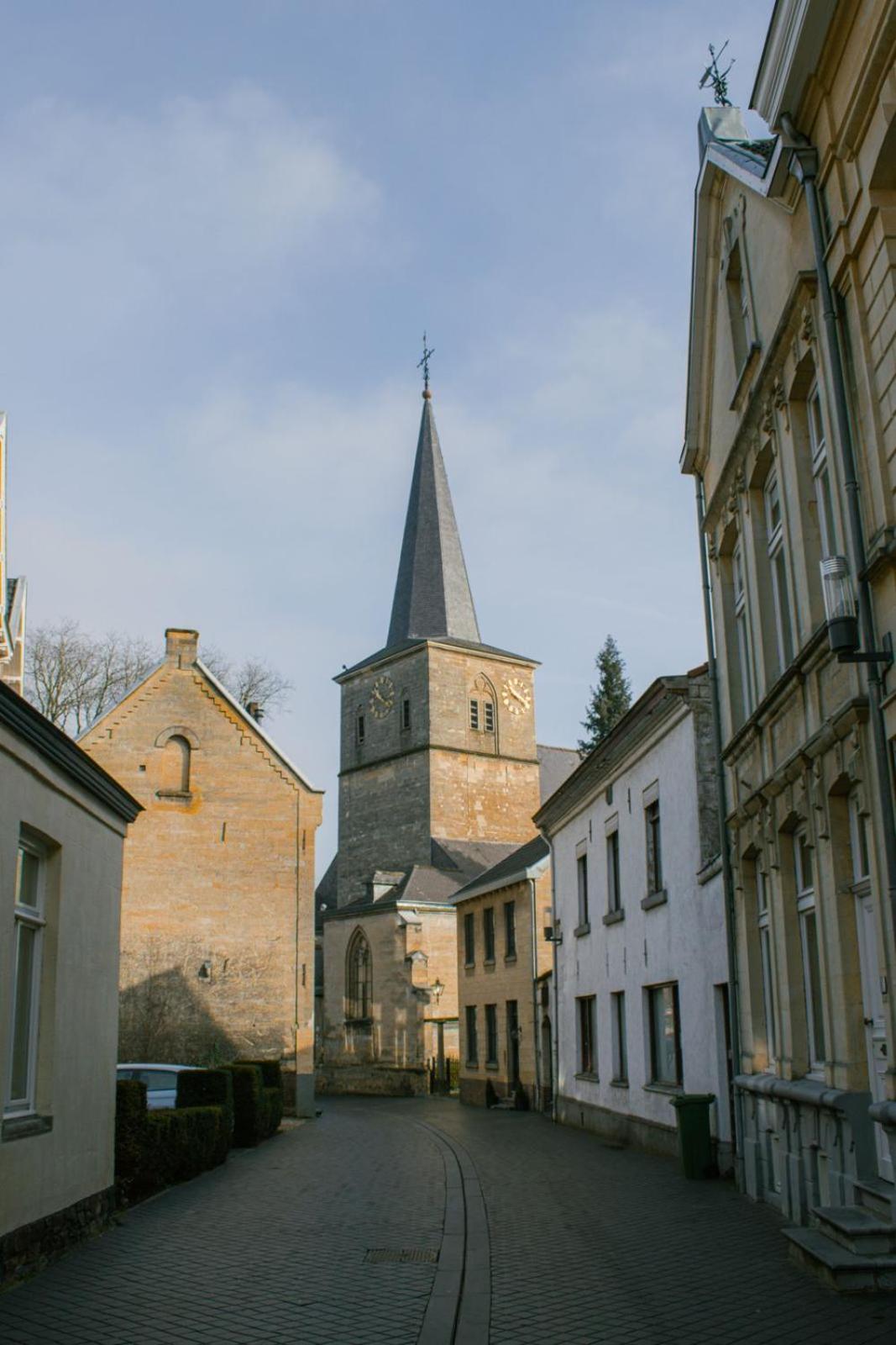 Hotel 1711 Valkenburg aan de Geul Kültér fotó