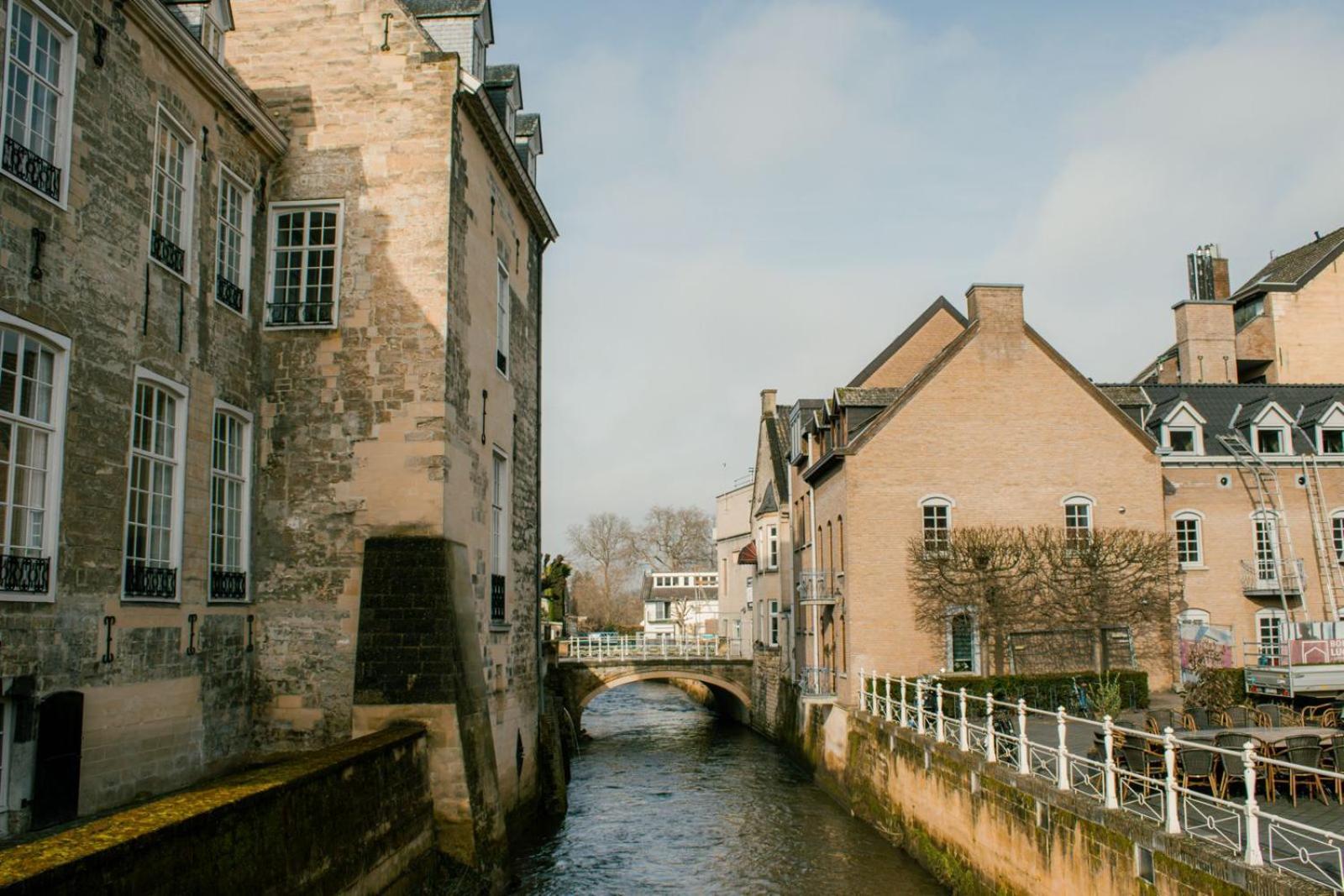Hotel 1711 Valkenburg aan de Geul Kültér fotó