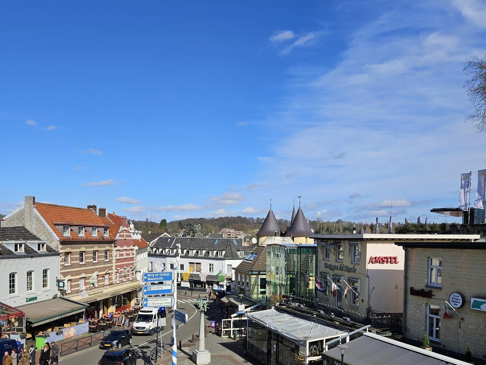 Hotel 1711 Valkenburg aan de Geul Kültér fotó