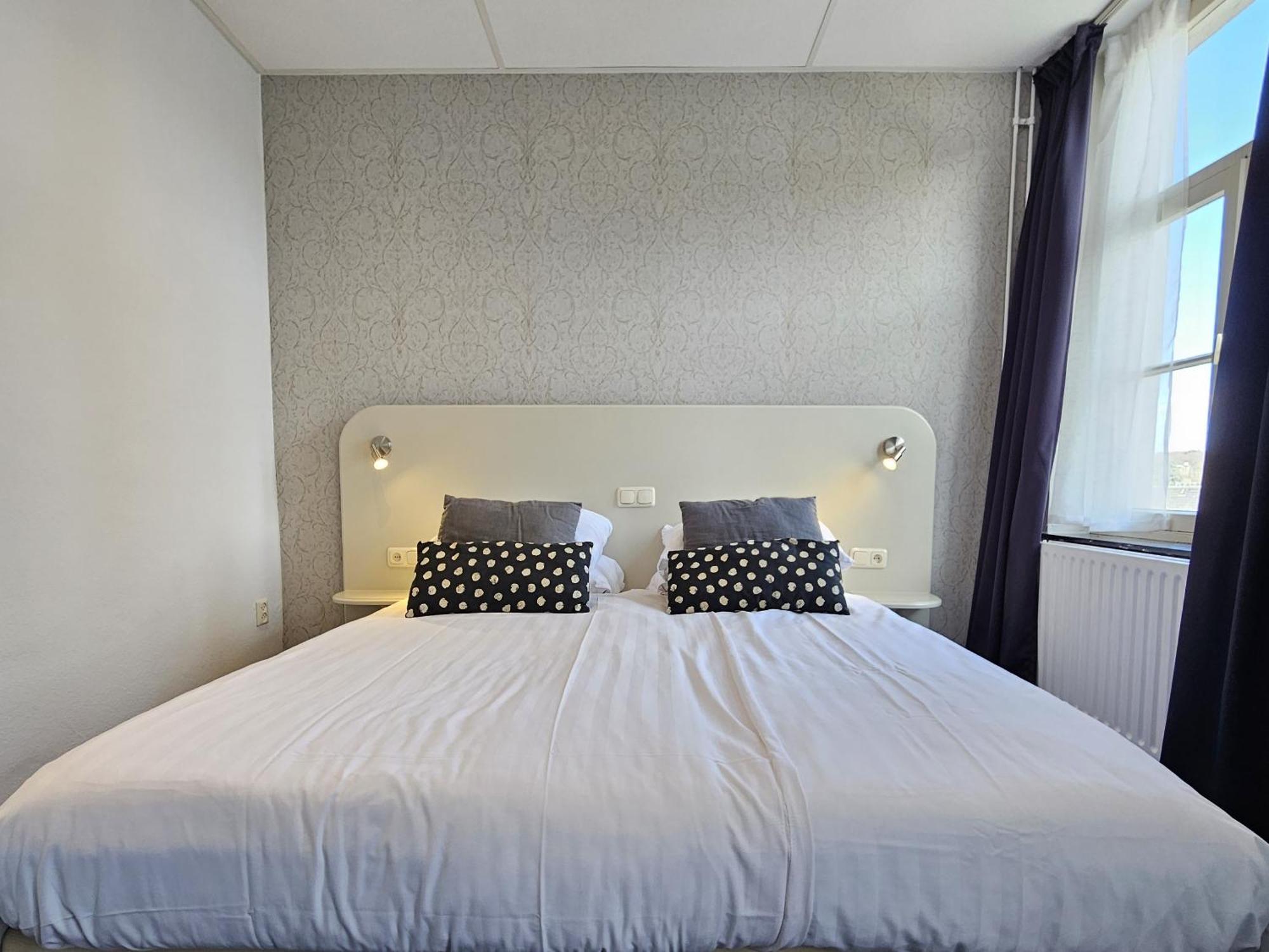 Hotel 1711 Valkenburg aan de Geul Kültér fotó