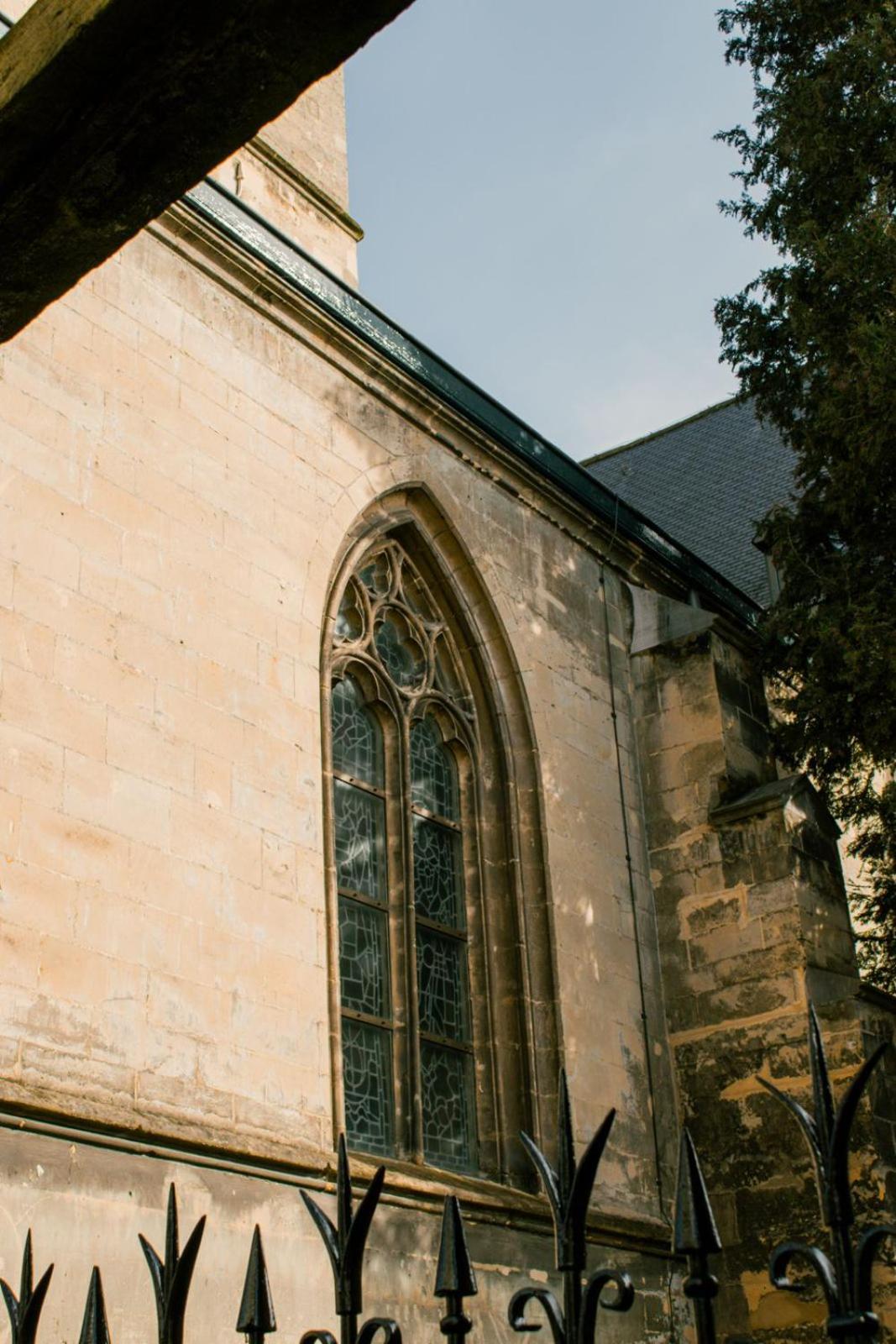 Hotel 1711 Valkenburg aan de Geul Kültér fotó