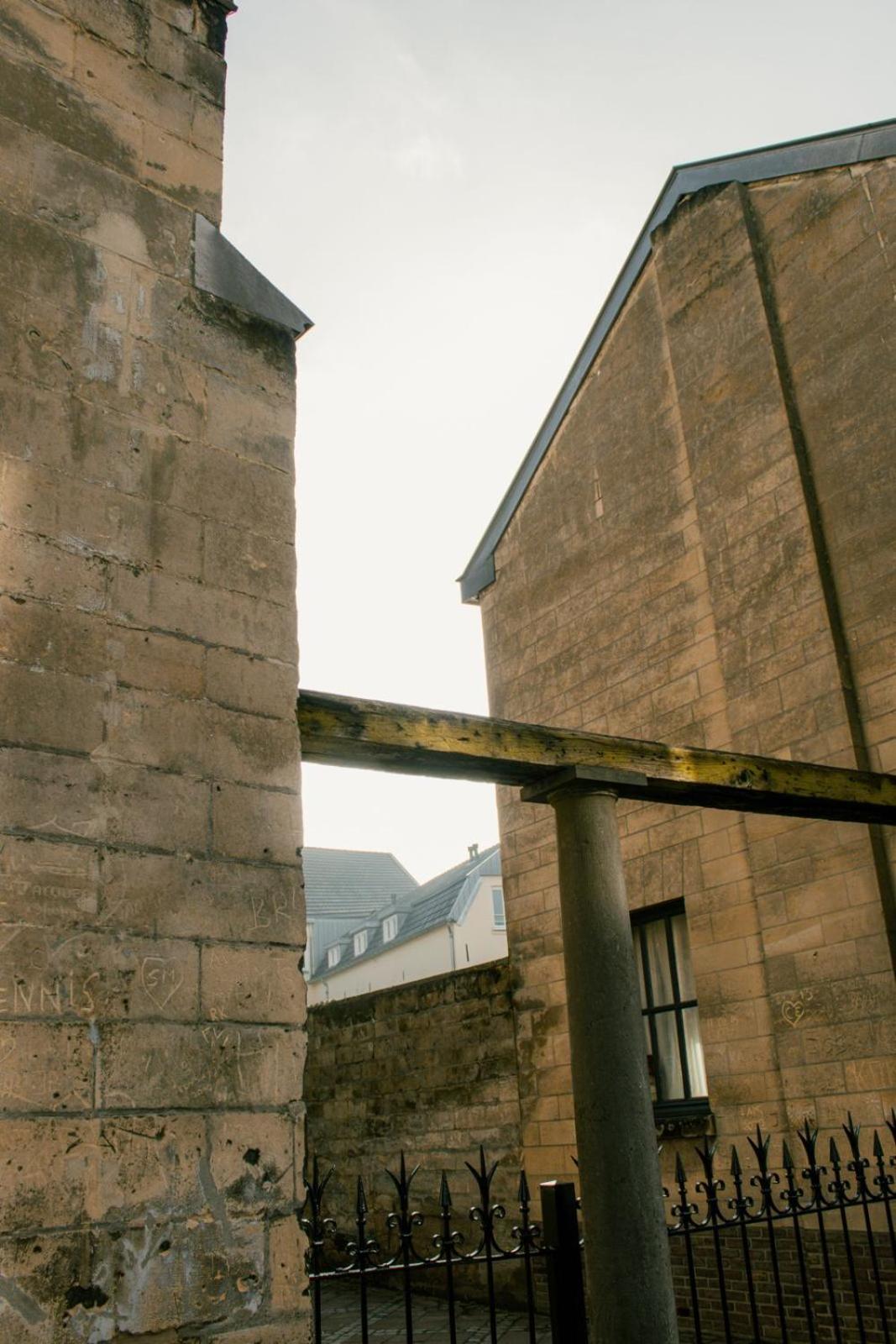 Hotel 1711 Valkenburg aan de Geul Kültér fotó
