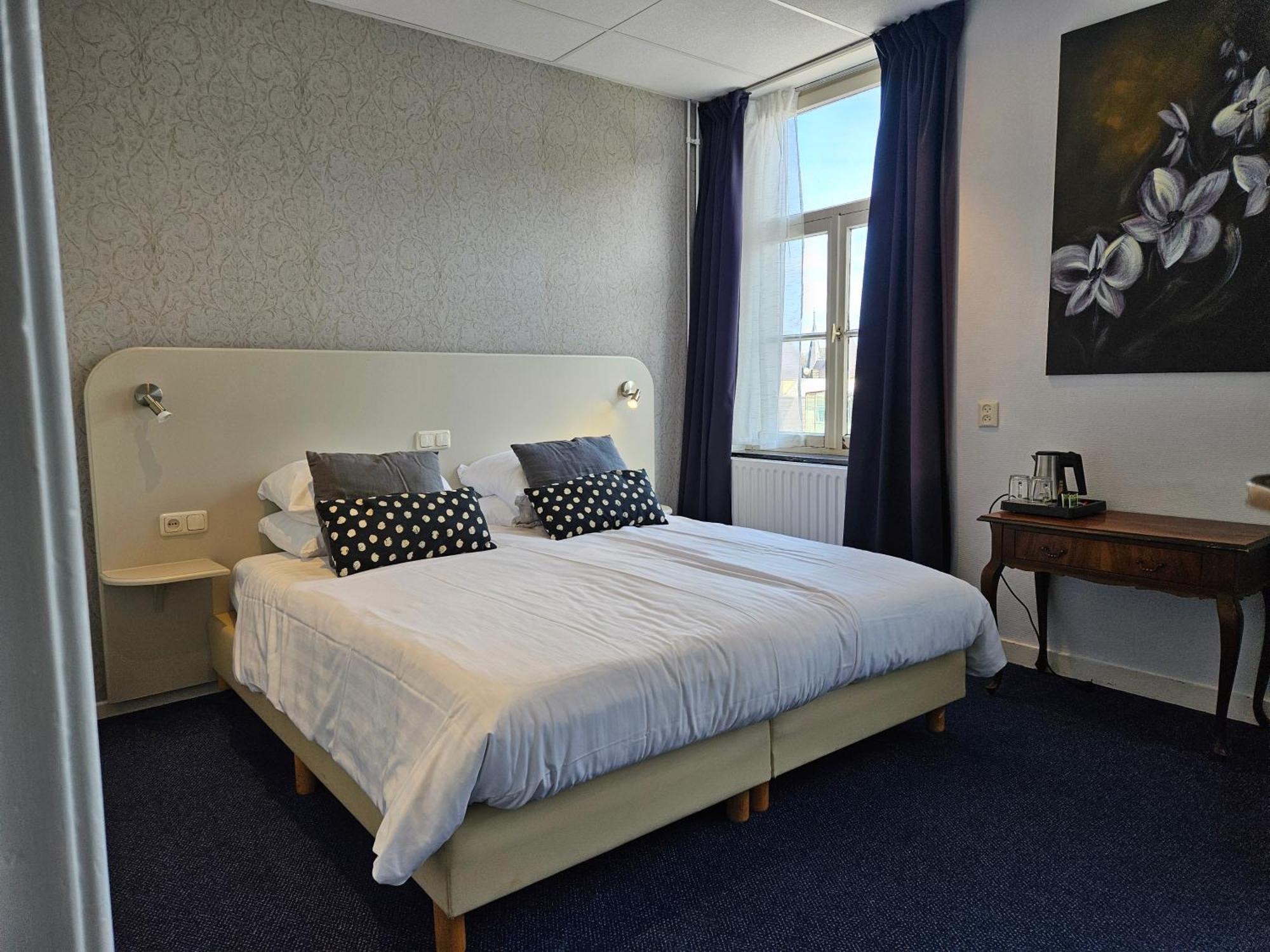 Hotel 1711 Valkenburg aan de Geul Kültér fotó
