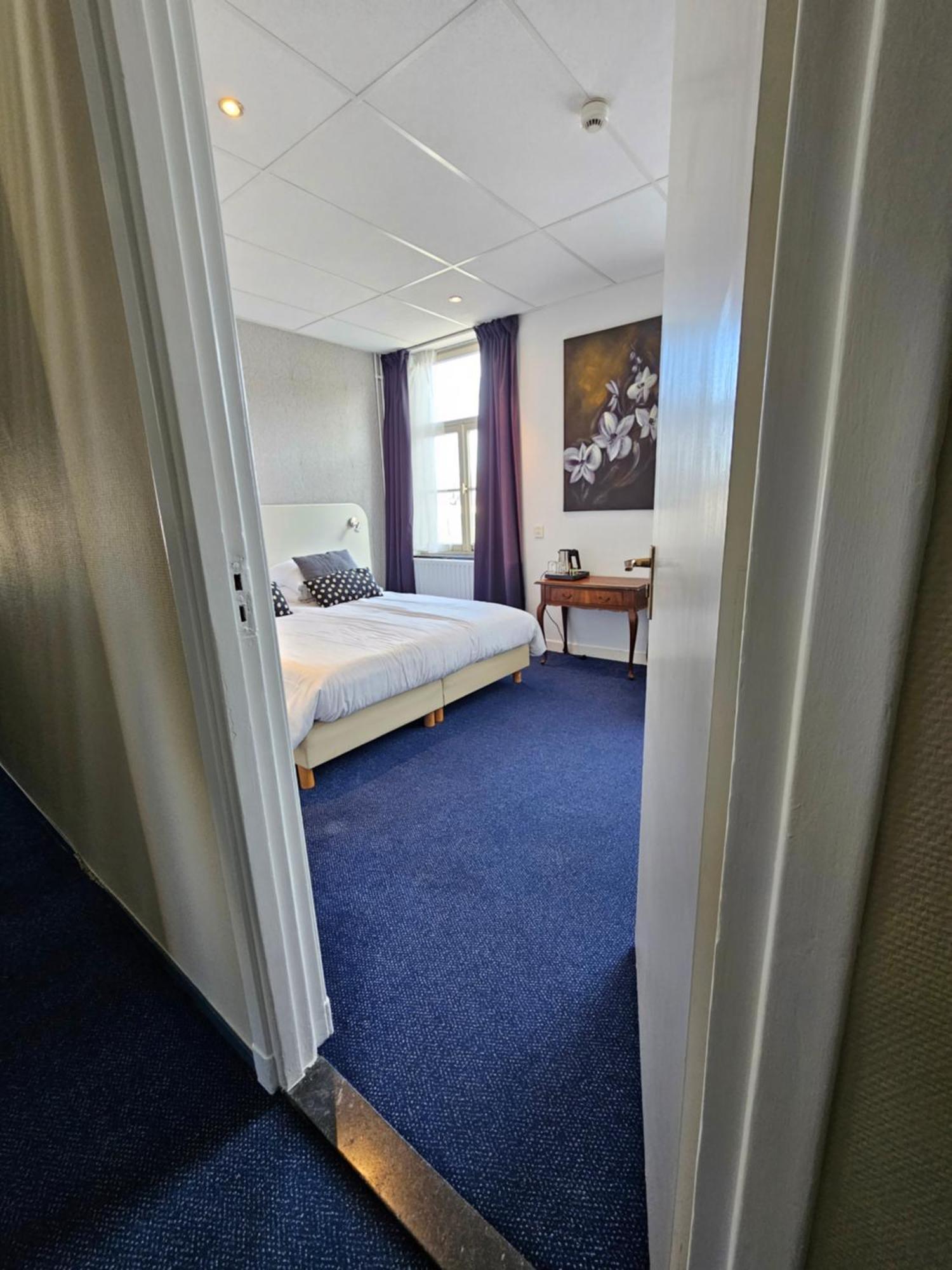 Hotel 1711 Valkenburg aan de Geul Kültér fotó