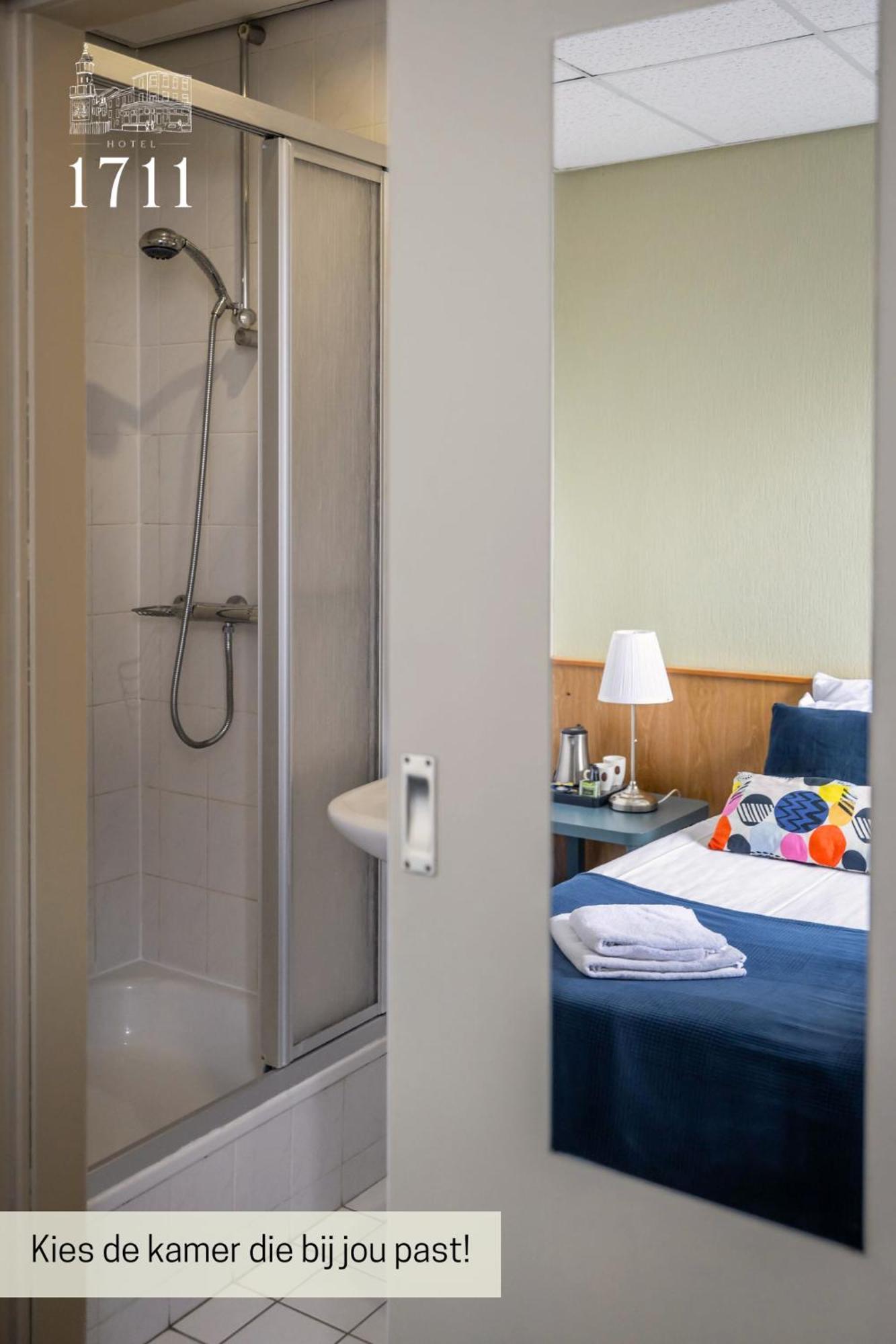 Hotel 1711 Valkenburg aan de Geul Kültér fotó