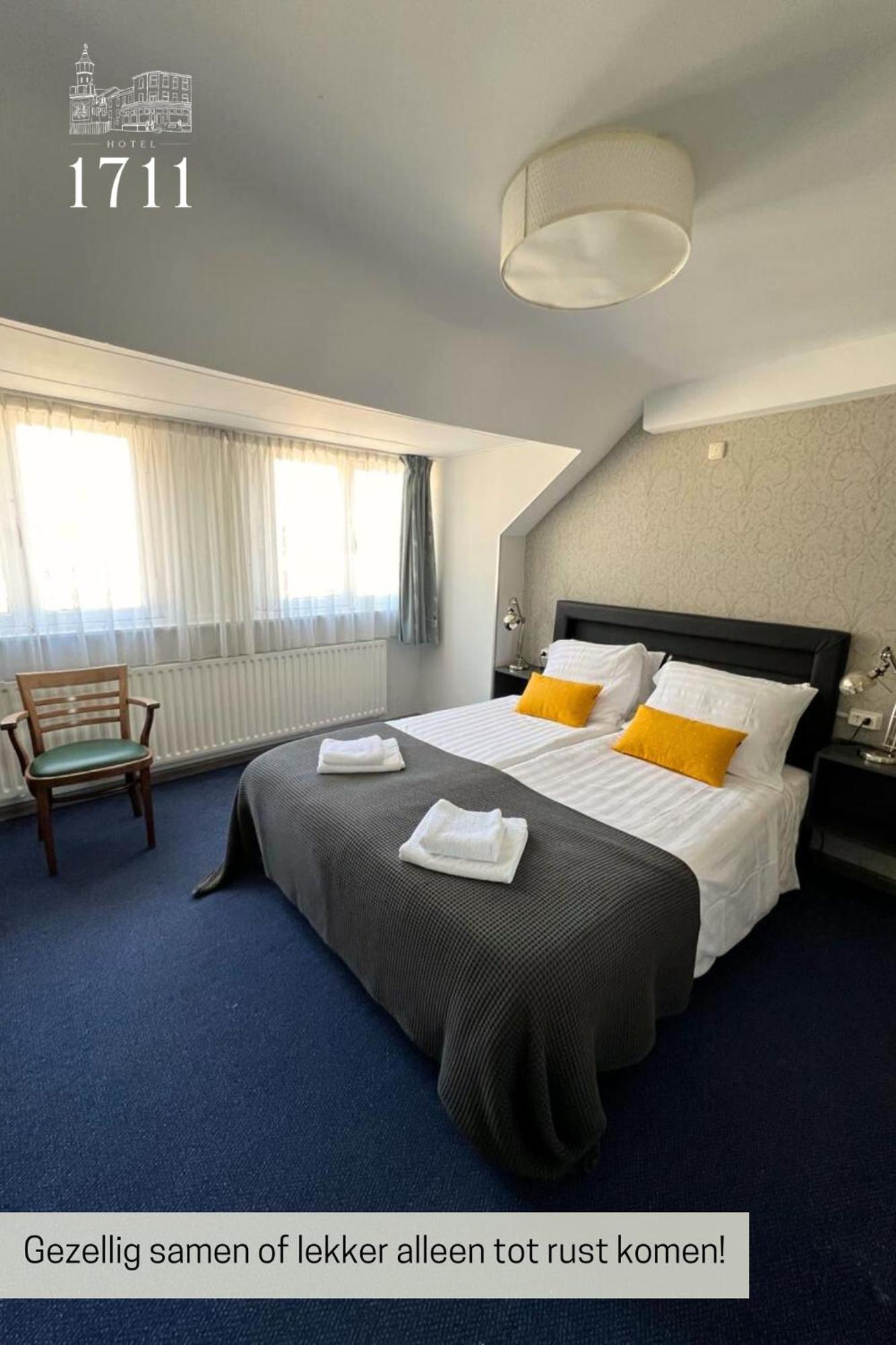 Hotel 1711 Valkenburg aan de Geul Kültér fotó